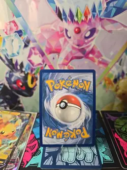 Voltorb 010/034 Trading Card Game Classic Holo - Image 4