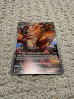 Lot of 4 Pokemon Cards TCG - Image 2