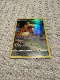 Lot of 4 Pokemon Cards TCG - Image 4