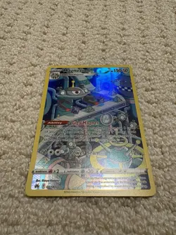 Lot of 4 Pokemon Cards TCG - Image 5