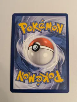 Ceruledge Pokemon Day 2024 Cosmos Holo 040/091 Miscellaneous Cards & Products NM - Image 2