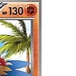 Pokemon Archeops U 040/066 BW2 Red Collection Japanese Card - Image 4