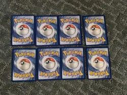 Pokemon Card Ex Lot Of 6 All Mint (#1A) - Image 2