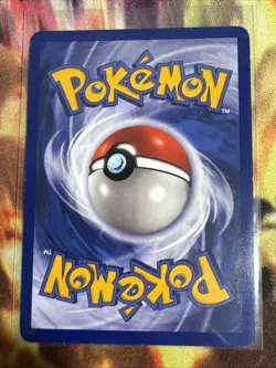 NM Victreebel Non Holo Unlimited Jungle 30/64 Jungle Pokemon Card - Image 2