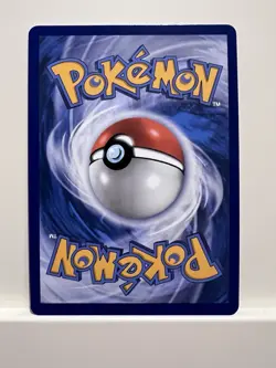 Goldeen Illustration IR Rare 087/084 Pitch Black Card in hand! Pokemon English - Image 2