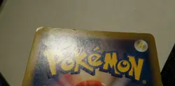Pokemon Card / Carte Dedenne DAIICHI Pan Promo 013/XY-P ( Promotional cards ) - Image 5
