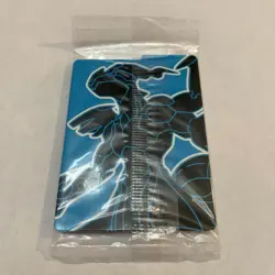 Pokemon TCG: Thundurus Card 209 Promo SV Black Bolt SEALED - Image 5