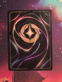 Scar - Heartless Hunter (Store Championship) 14 Disney Lorcana Promo Cards Holo - Image 2