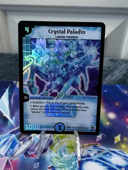 Lot Of Duel Masters TCG Cards! - Image 1