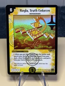 Lot Of Duel Masters TCG Cards! - Image 3