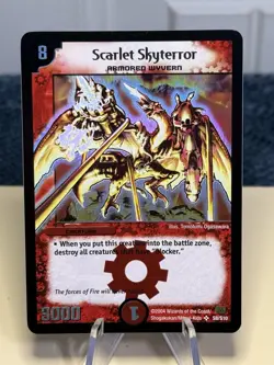 Lot Of Duel Masters TCG Cards! - Image 4