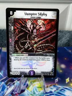 Lot Of Duel Masters TCG Cards! - Image 5