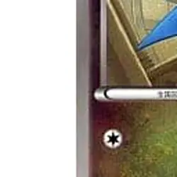 Pokemon Gabite U 039/050 BW5 Dragon Blade Japanese Card - Image 5
