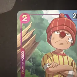Buggy (Premium Card Collection -Best Selection Vol. 6-) OP13-072 One Piece... - Image 2