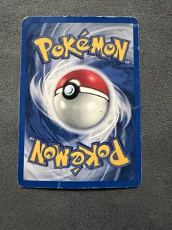 1st Edition Sabrina's Gengar 14/132 Vintage Holo Rare Pokemon Card - Image 2