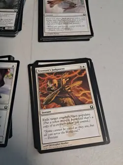 Magic The Gathering Bulk Commons Lot Of Over 400 Cards - Image 2