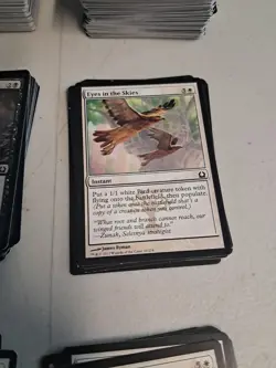 Magic The Gathering Bulk Commons Lot Of Over 400 Cards - Image 5