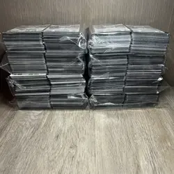 Pokemon TCG Live Online Code Cards 1000+ Bulk Lot UNUSED (20% SV / 80% MEGA ERA) - Image 4