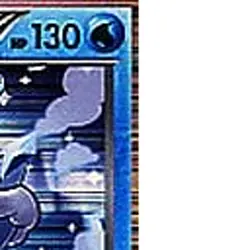 Pokemon Vanilluxe R 018/052 BW3 Hail Blizzard Japanese Card - Image 4