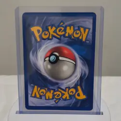 Misty's Poliwag Mint NM 87/132 Gym Heroes Reg Unlimited Pokemon Card - Image 2