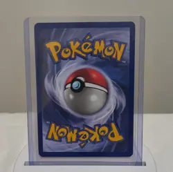 Dragonair Mint NM 18/102 Base Set Spanish Base Unlimited Rare 1999 Pokemon Card - Image 2