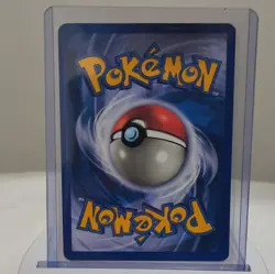 Sabrina's Venonat Mint NM Very Rare 96/132 Gym Heroes 2000 Pokemon Card - Image 2