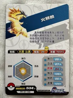 Cubone Vintage 1999 Pokemon Jungle TCG Card 50/64 - Image 5