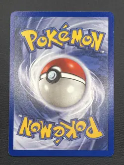 Omanyte 1st Edition Common Fossil 52/62 WOTC Pokemon Card LP/NM - Image 2