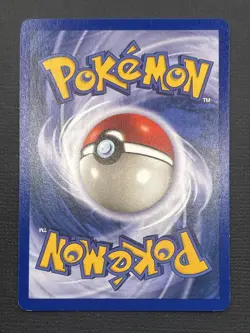 Omanyte 1st Edition Common Fossil 52/62 WOTC Pokemon Card LP/NM - Image 2