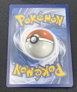 Piplup 36/162 XY BREAKthrough Pokemon Card Miscut OFC Error Near Mint NM - Image 4