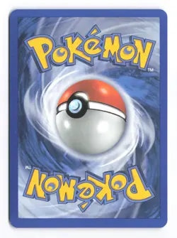 Pokemon Carvanha ex Power Keepers 47/108 Reverse Holo - Image 2