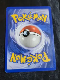 Holo Foil Light Azumarill # 13/105 Neo Destiny Set Pokemon Trading TCG Cards LP - Image 2