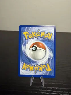 Team Rocket's Moltres ex - (Destined Rivals Stamp) 208/182 Miscellaneous Card - Image 2