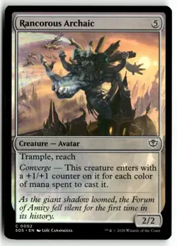 MTG Secrets of Strixhaven Commons & Uncommons 2026 You Pick NM - Image 2