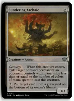 MTG Secrets of Strixhaven Commons & Uncommons 2026 You Pick NM - Image 4