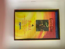 Magic The Gathering Quick Start Set Rivals New Factory Sealed 1996 Collectable - Image 3