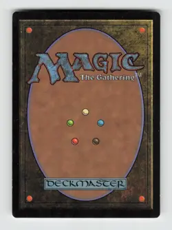 Vitalize Classic Sixth Edition MTG LP - Image 2