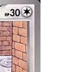 Pokemon Rattata C 046/059 BW6 Freeze Bolt Japanese Card - Image 4