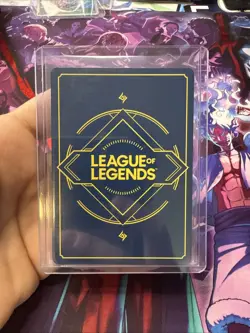 Spinning Axe [SFD - 186/221] - NM [Foil] TCG Riftbound - Image 2