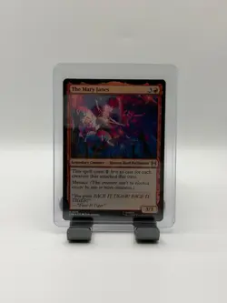 MTG, The Mary Janes FOIL $3 ORDER MIN 15 Marvel's Spider-Man: Eternal-Legal - Image 1