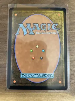 Magic: The Gathering Warleader's Call Mythic Regular Full Art Eng 0096 Marvel - Image 2