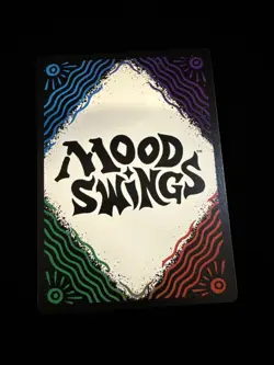 Secret Lair Mood Swings - Idealism (1st Edition) - 0016 - Mythic - NM/M WoTC - Image 2