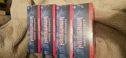 Wizards of the Coast Magic: The Gathering Neon Dynasty Kamigawa Draft Boxes... 195166102436 - Image 2