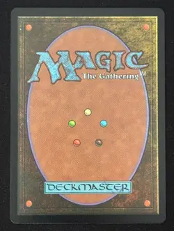 1x MTG Zo-Zu the Punisher (Halo Foil) - Secret Lair Countdown Kit (SLC) #53 - Image 2
