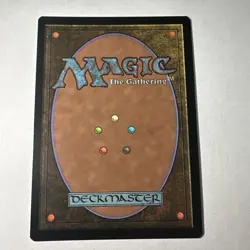 MTG - Secret Lair: Hope You Like Squirrels - Squirrel Mob - FOIL - NM - Image 2