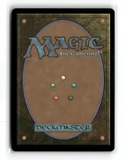Magic: The Gathering Secret Lair Drop Series Dr. Eggman 2084 Mythic NM/M - Image 3
