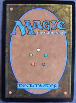 MTG The Coming of Galactus (Borderless) | Marvel Super Heroes | NM | Mythic Saga - Image 4