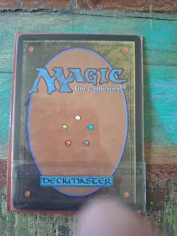 MtG 1x SEEDBORN MUSE - Rare -Battlebond, NM, Magic the Gathering - Image 2