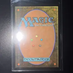 Deflecting Swat (Borderless) Commander Masters Regular - Image 2