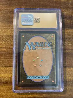 MTG✨BLASPHEMOUS ACT Full Art 🌈 FOIL✨SLD SPIDER-MAN: Daily Bugle CGC 10 PRISTINE - Image 2